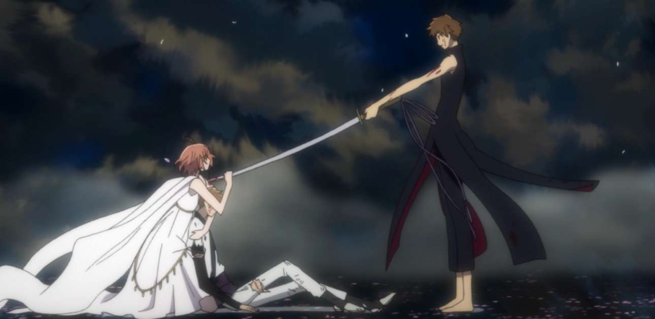 Watch Tsubasa Reservoir Chronicle Season 3 Ova 5 Sub Dub Anime Uncut Funimation