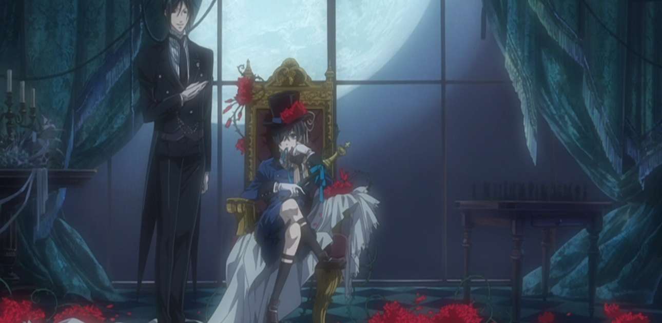 black butler season 2 episode 8 english sub black butler season 2 episode 8 english sub