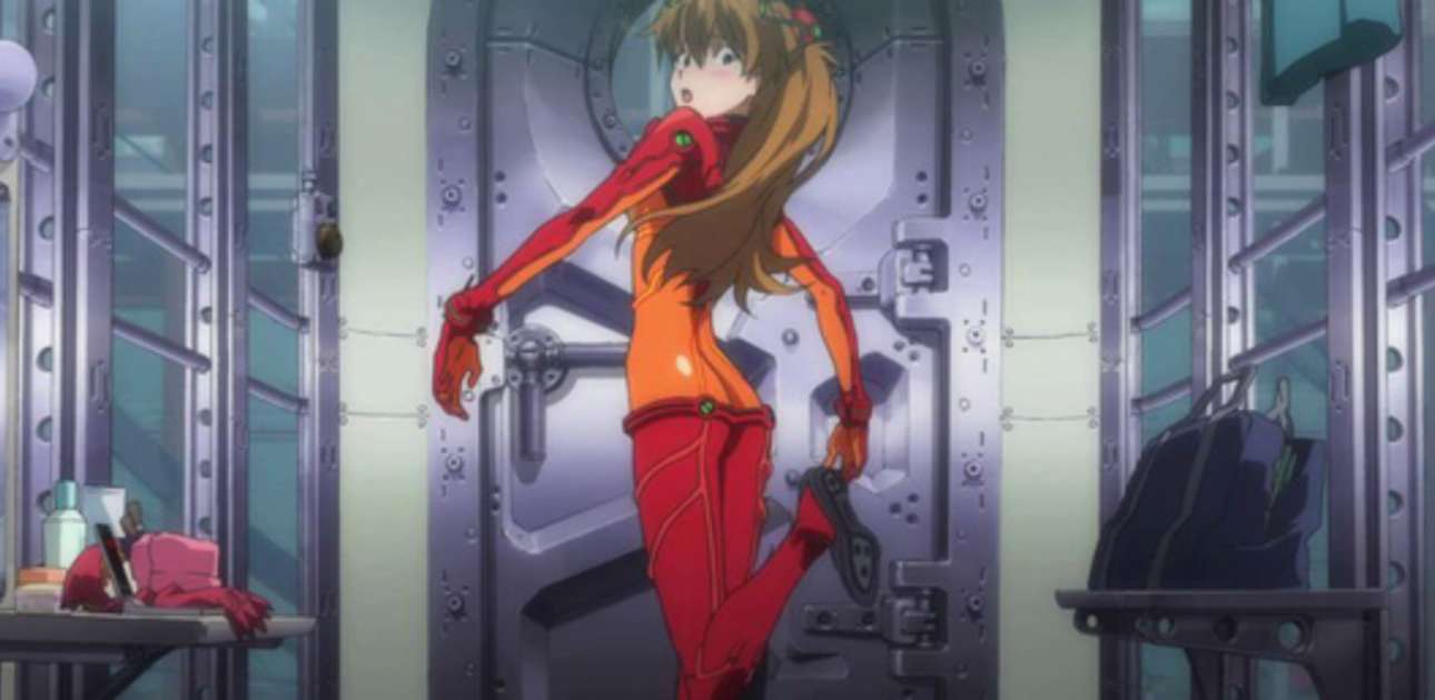 Watch Evangelion Season 99 Dub | Anime Extras | Funimation