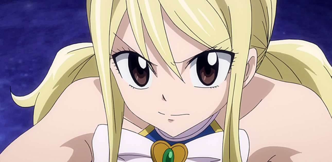 Watch Fairy Tail Season 7 Episode 218 Sub & Dub | Anime Uncut | Funimation