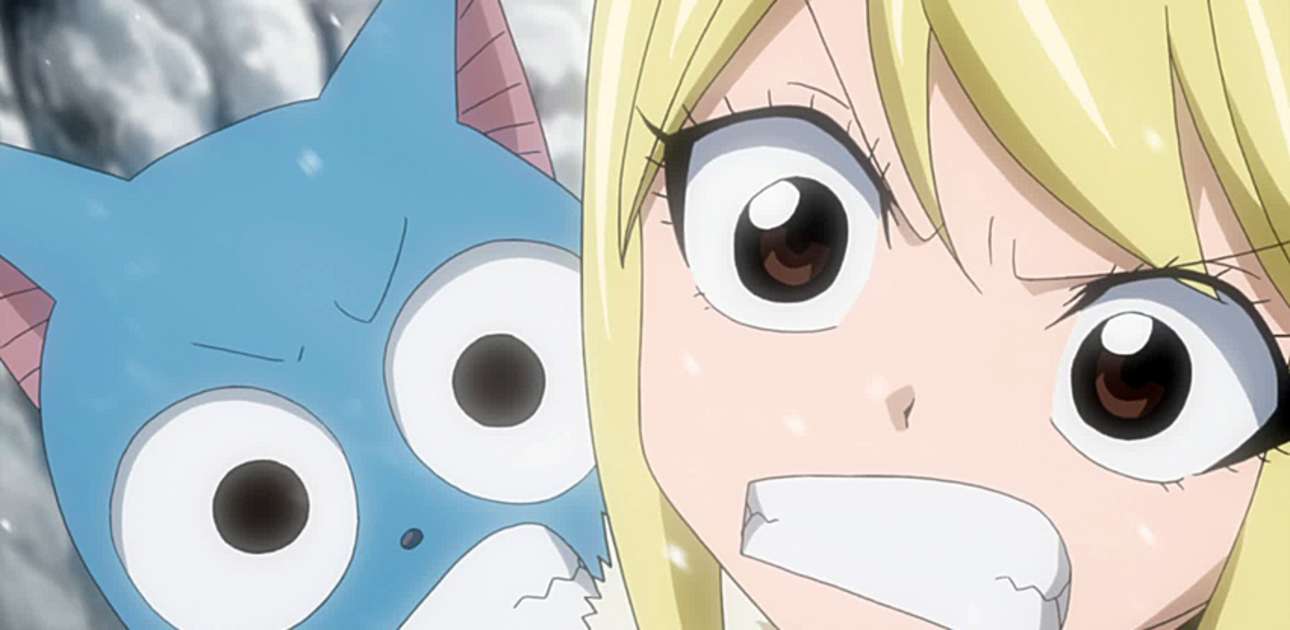 Watch Fairy Tail Season 7 Episode 221 Sub Dub Anime Uncut Funimation