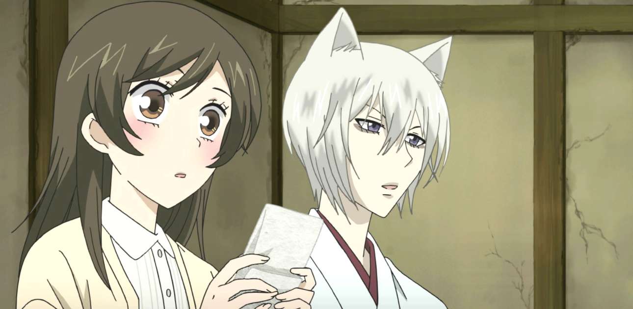 Watch Kamisama Kiss Season 2 Episode 25 Sub & Dub | Anime Uncut