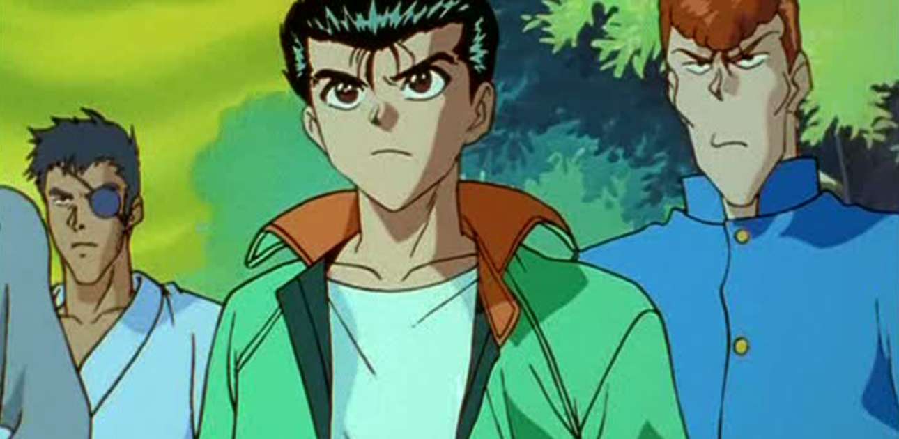 Watch Yu Yu Hakusho Season 1 Episode 10 Sub Dub Anime Uncut Funimation While every yu yu hakusho fan has their own favorite episode, there are some that just universally good, containing the right balance of storytelling, action, and drama. watch yu yu hakusho season 1 episode 10
