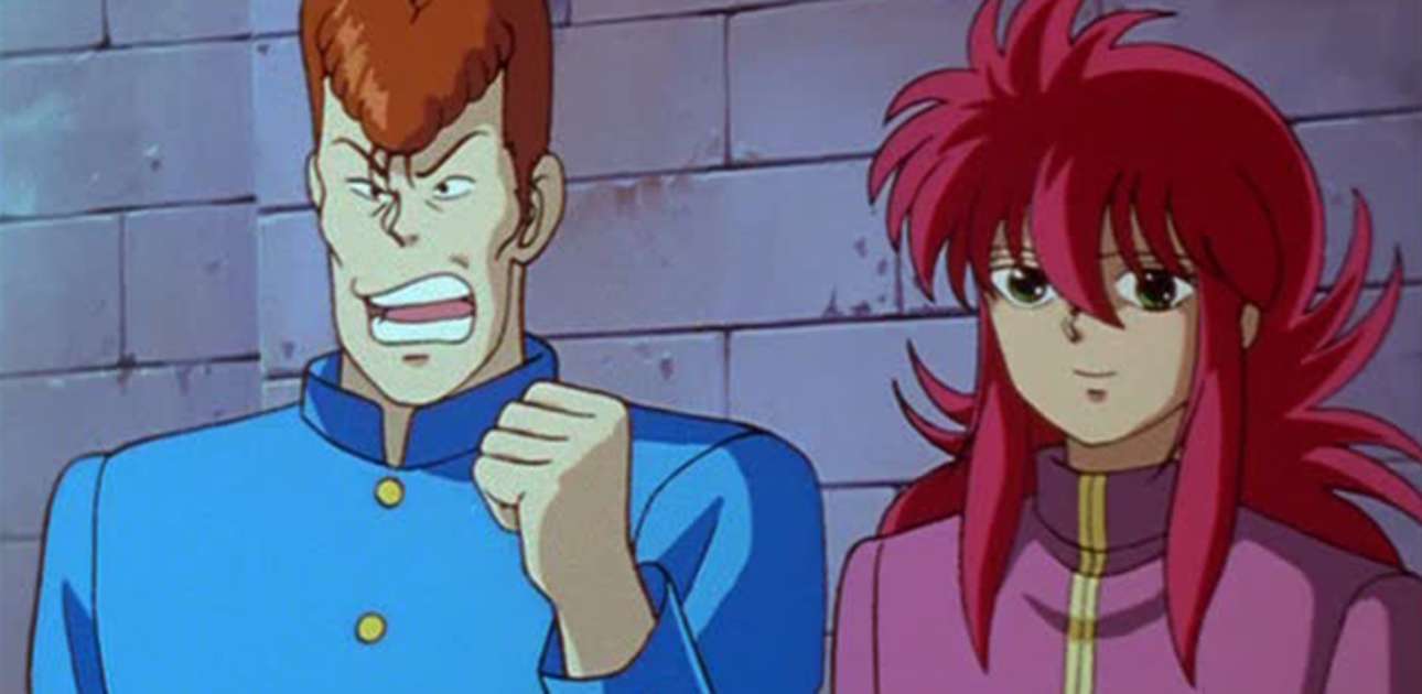 Watch Yu Yu Hakusho Season 1 Episode 15 Sub Dub Anime Uncut Funimation Various formats from 480p upto 1080p. watch yu yu hakusho season 1 episode 15