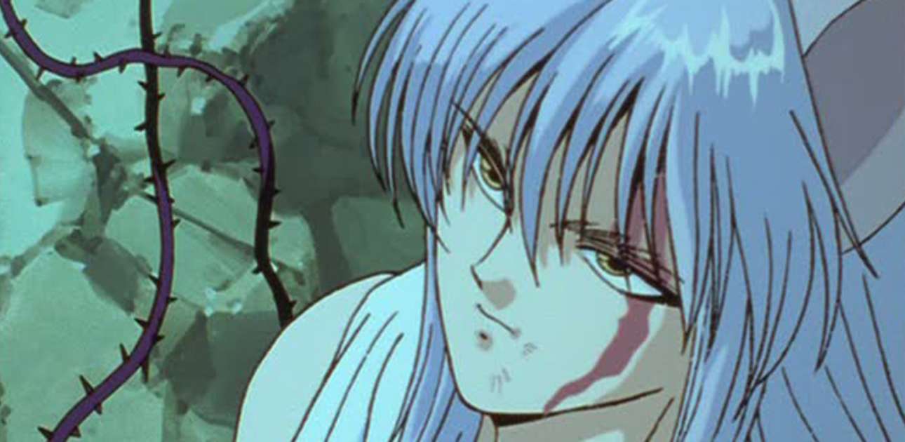 Watch Yu Yu Hakusho Season 2 Episode 56 Sub Dub Anime Uncut Funimation He unleashes a massive explosion, seemingly killing yoko kurama, and although he survived, however, the fruit of previous life reaches its time limit. watch yu yu hakusho season 2 episode 56