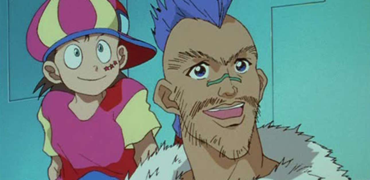 Watch Yu Yu Hakusho Season 4 Episode 104 Sub Dub Anime Uncut Funimation Urameshi yusuke, 14 years of age, is about as troublesome and violent as teenagers come. watch yu yu hakusho season 4 episode