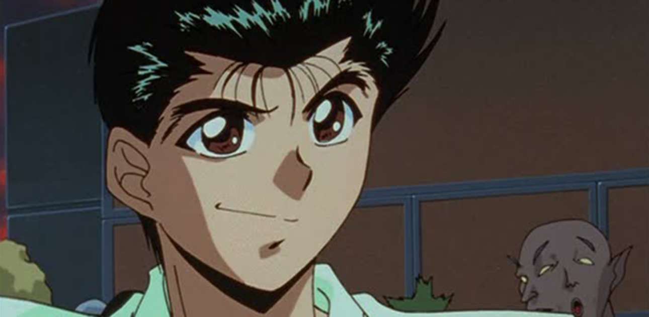 Watch Yu Yu Hakusho Season 4 Episode 105 Sub & Dub | Anime Uncut