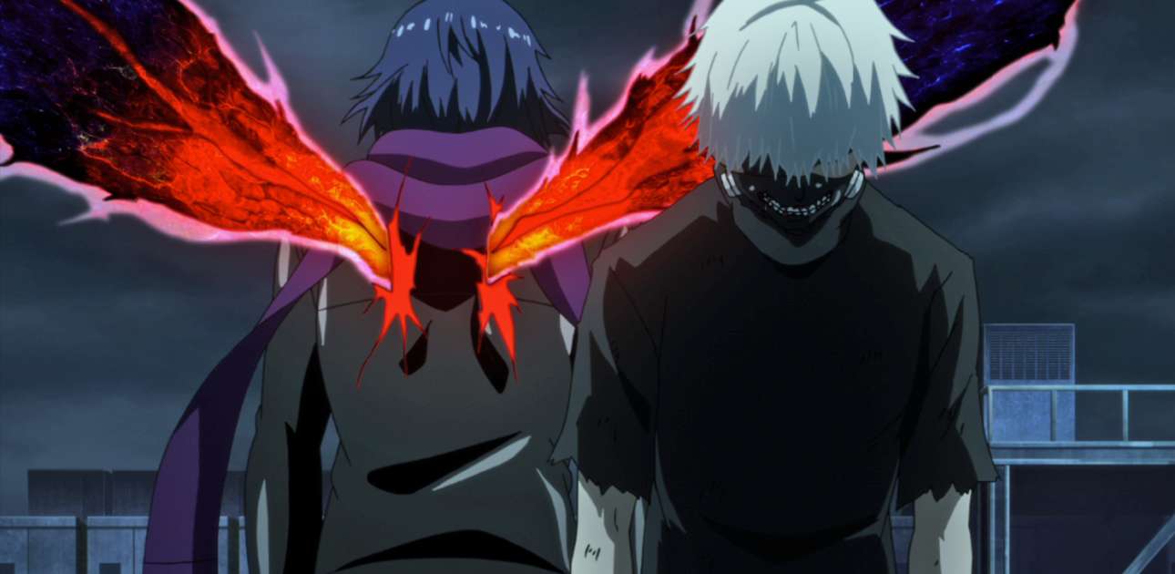 Watch Tokyo Ghoul Season 2 Episode 1 Sub Dub Anime Uncut Funimation Please, reload page if you can't watch the video. watch tokyo ghoul season 2 episode 1