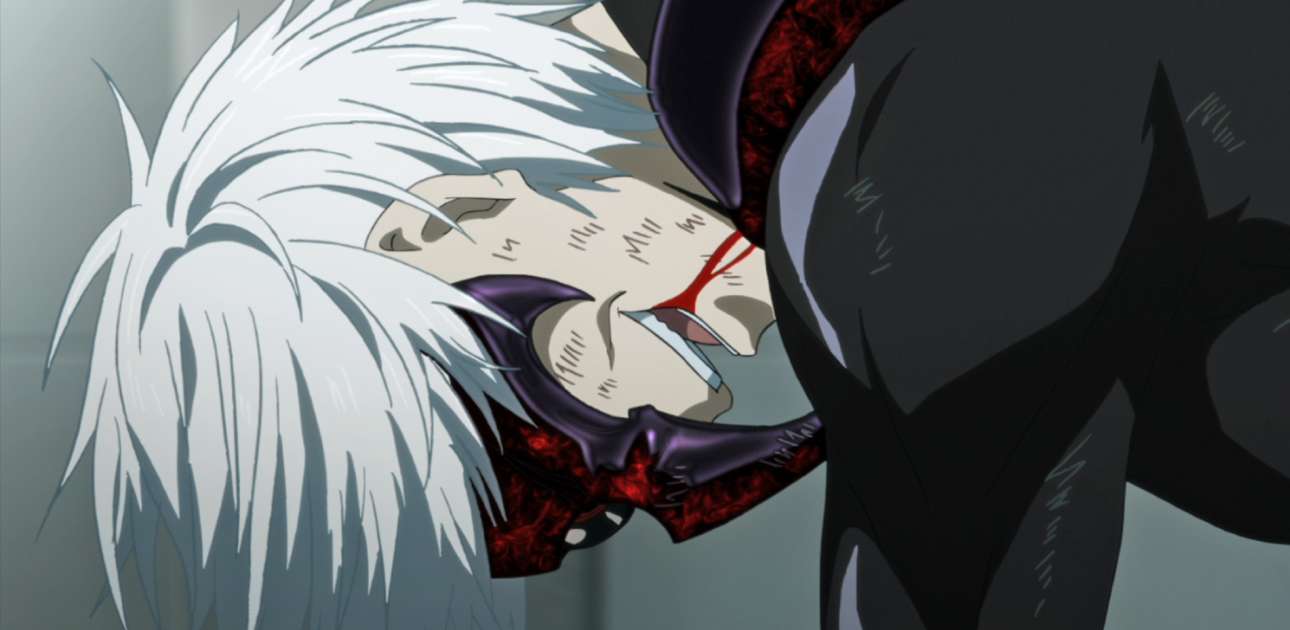 Watch Tokyo Ghoul Season 2 Episode 5 Sub & Dub | Anime Uncut | Funimation