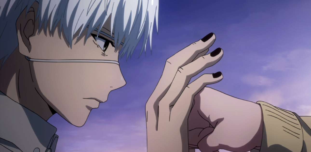 Watch Tokyo Ghoul Season 2 Episode 7 Sub Dub Anime Uncut Funimation Токийский гуль / tokyo ghoul. watch tokyo ghoul season 2 episode 7