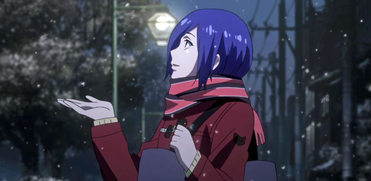 Watch Tokyo Ghoul Season 2 Episode 8 Sub & Dub | Anime ...