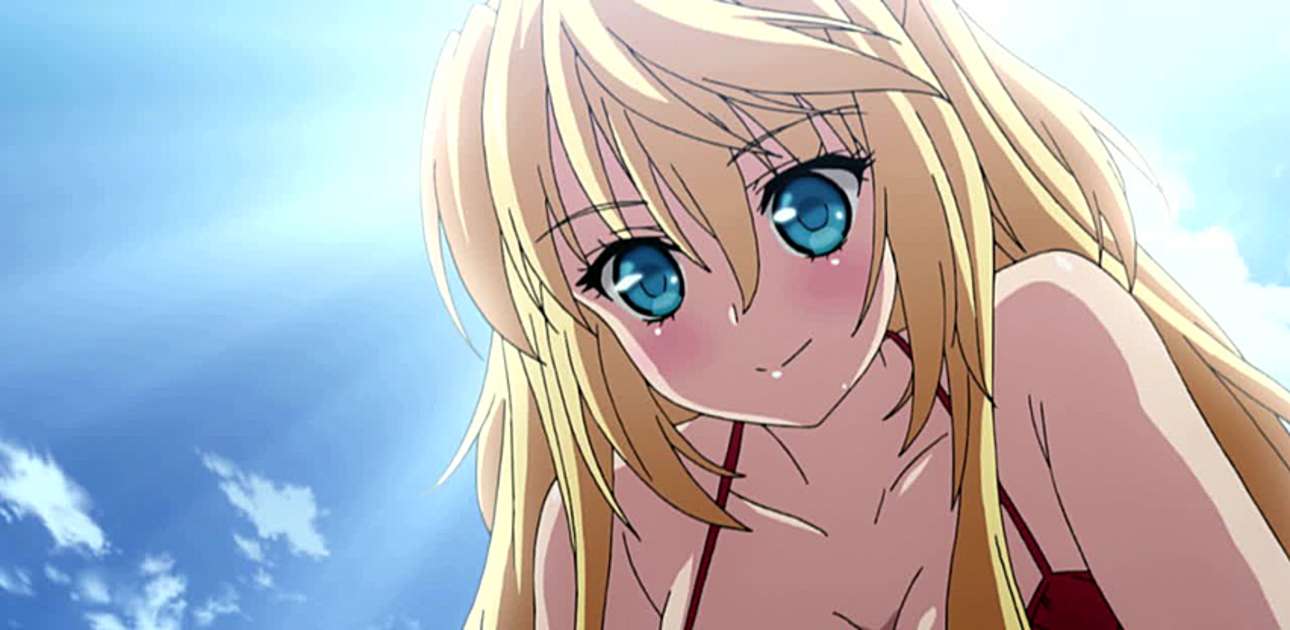 Absolute Duo Episode 3 English Dub Watch Absolute Duo Season 1 Episode 7 Sub Dub Anime Uncut