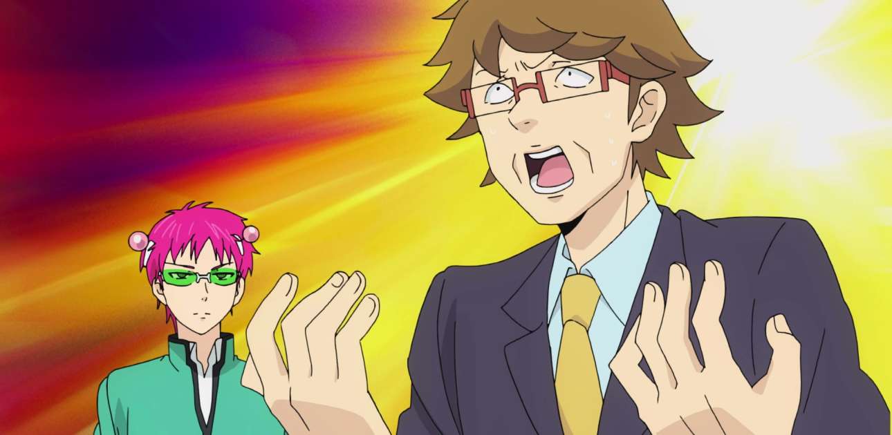Where Can I Watch Saiki K Season 2 Dubbed Watch The Disastrous Life of Saiki K. Season 2 Special 39 Sub & Dub