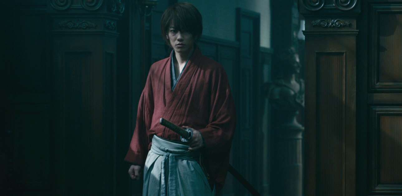Watch Rurouni Kenshin Movies Season 1 Movie 1 Sub  Dub -8507