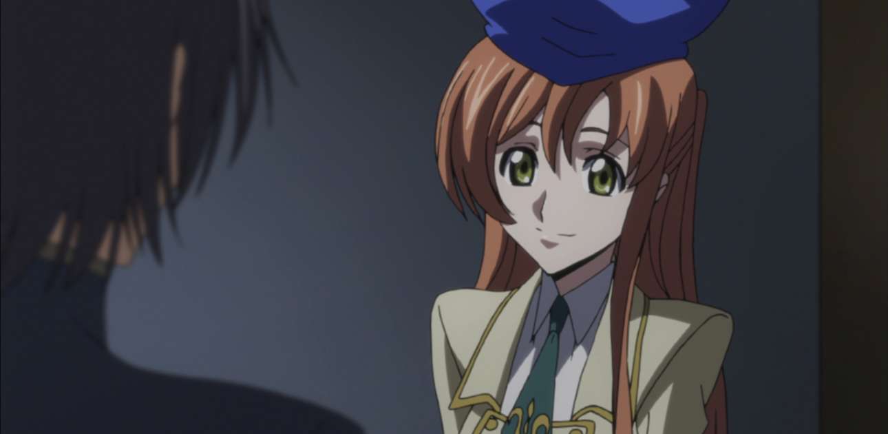 Watch Code Geass Season 2 Episode 37 Sub Dub Anime Uncut Funimation Funimation (formerly known as funimation entertainment) is an american entertainment company formed by gen fukunaga on may 9, 1994 to produce, merchandise and distribute anime and other entertainment properties in the united states and international markets. watch code geass season 2 episode 37
