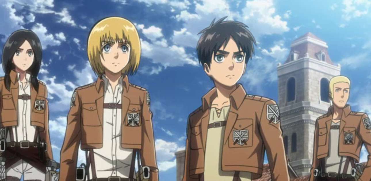 attack on titan english dub free stream attack on titan english dub free stream