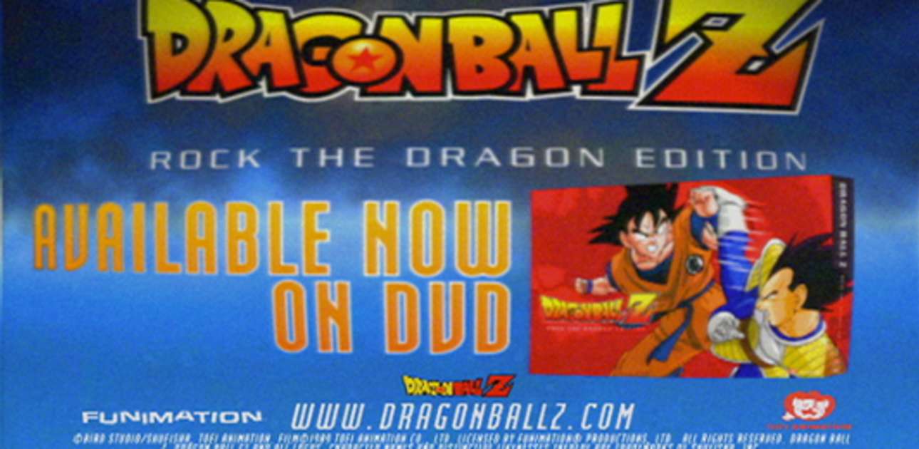 Watch Dragon Ball Z Season 99 Sub Dub Anime Extras Funimation