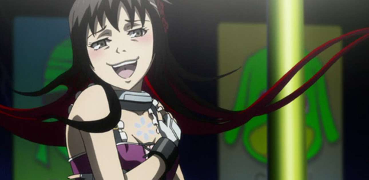 Watch Deadman Wonderland Season 99 Sub & Dub | Anime Extras | Funimation