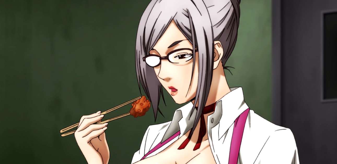 watch prison school season 2 watch prison school season 2