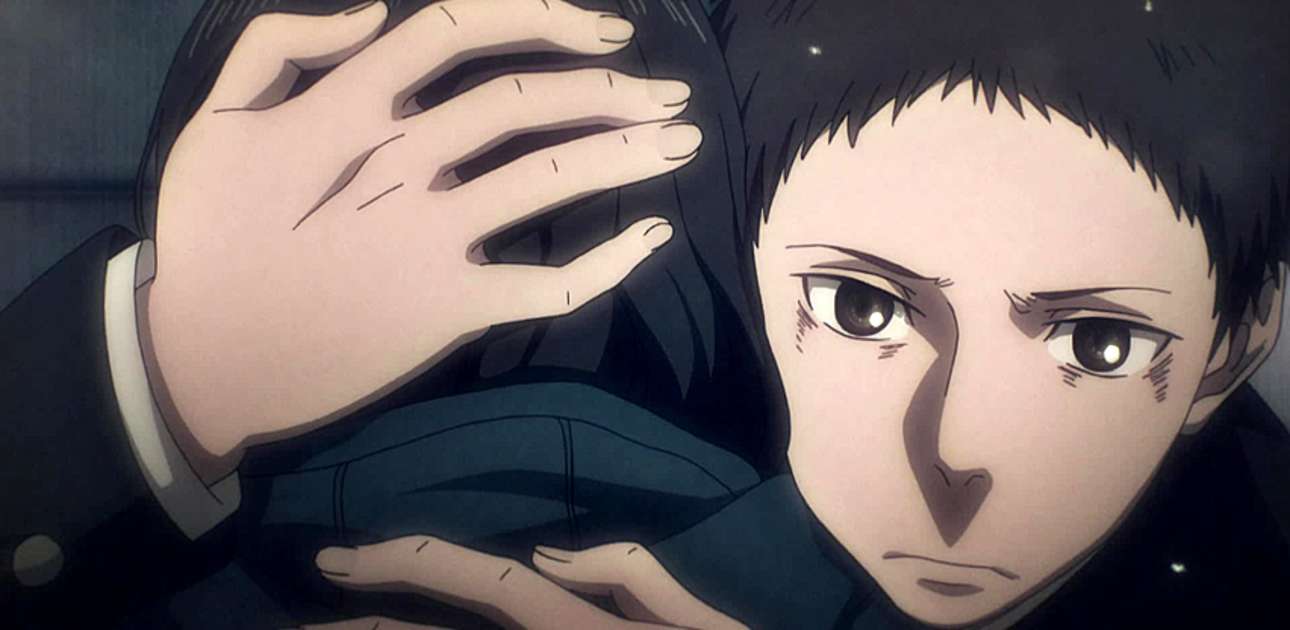 Watch Death Parade Season 1 Episode 8 Sub Dub Anime Simulcast Funimation Kuma kuma kuma bear episode 4 english dubbed. watch death parade season 1 episode 8