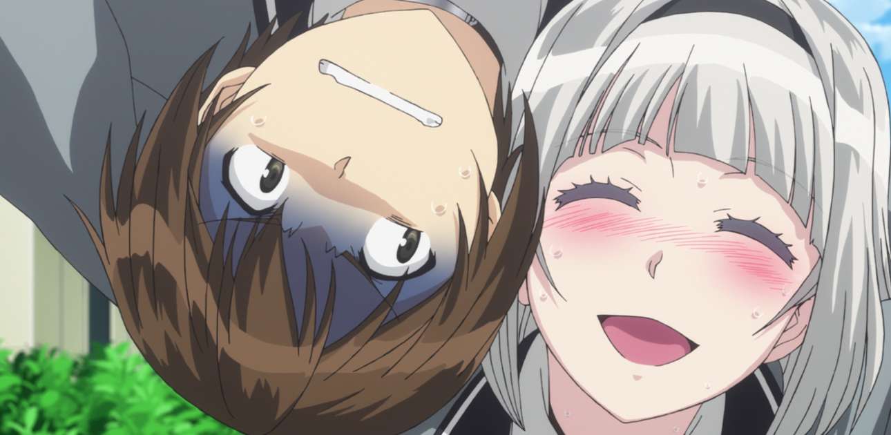 Watch A Boring World Where the Concept of Dirty Jokes Doesn