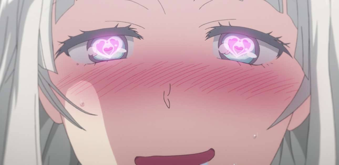 Watch SHIMONETA: A Boring World Where the Concept of Dirty Jokes Doesn