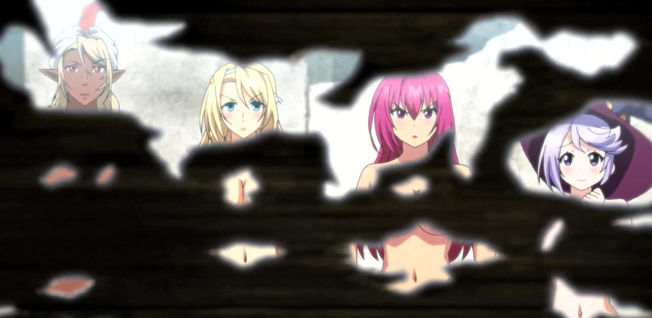 Bikini warriors episode 1 english dub Bikini warriors episode 1 english dub