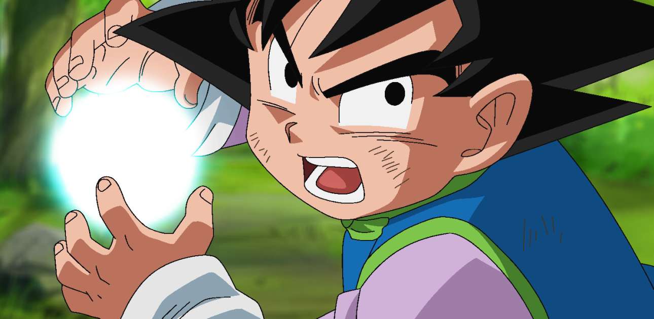 Watch Dragon Ball Super Season 1 Episode 1 Sub Dub Anime Uncut