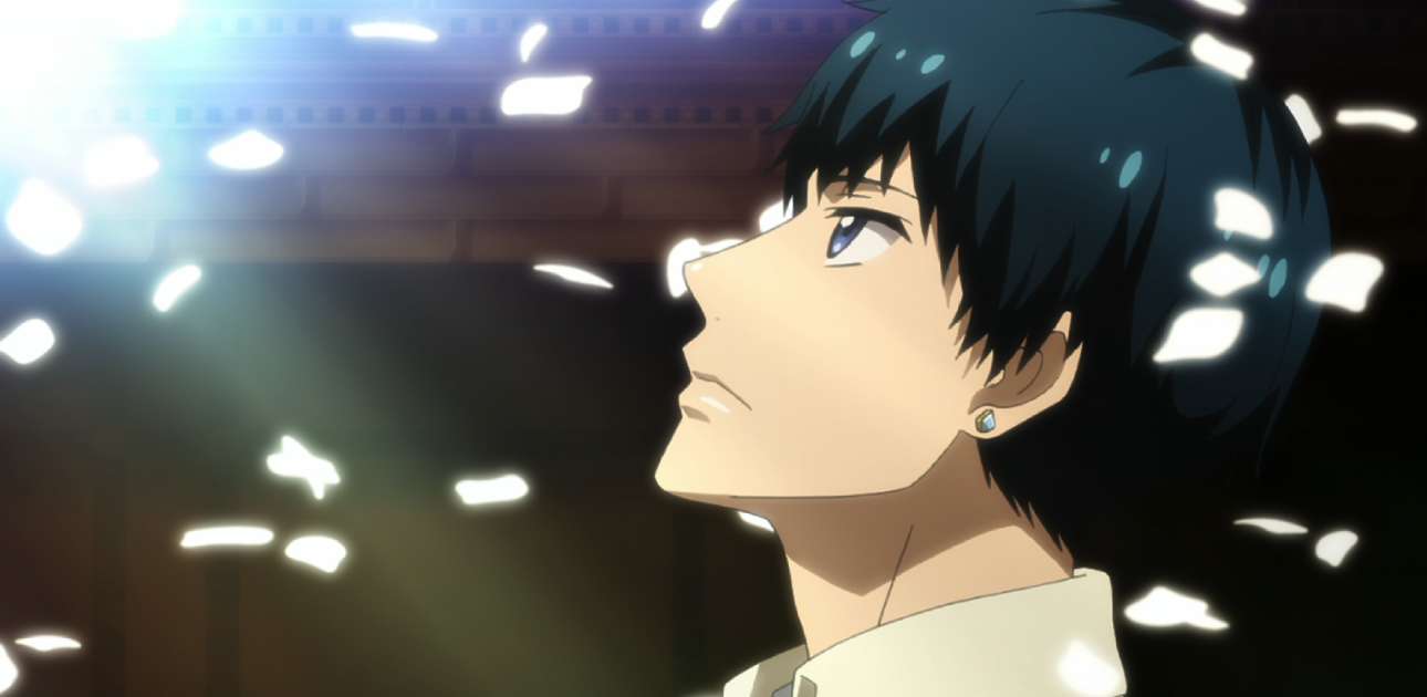 Watch Starmyu Season 1 Episode 4 Sub Dub Anime Simulcast