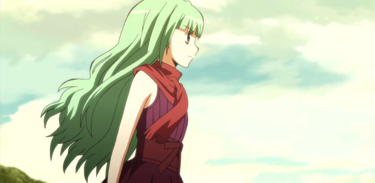 Watch Assassination Classroom Season 2 Episode 36 Sub & Dub | Anime