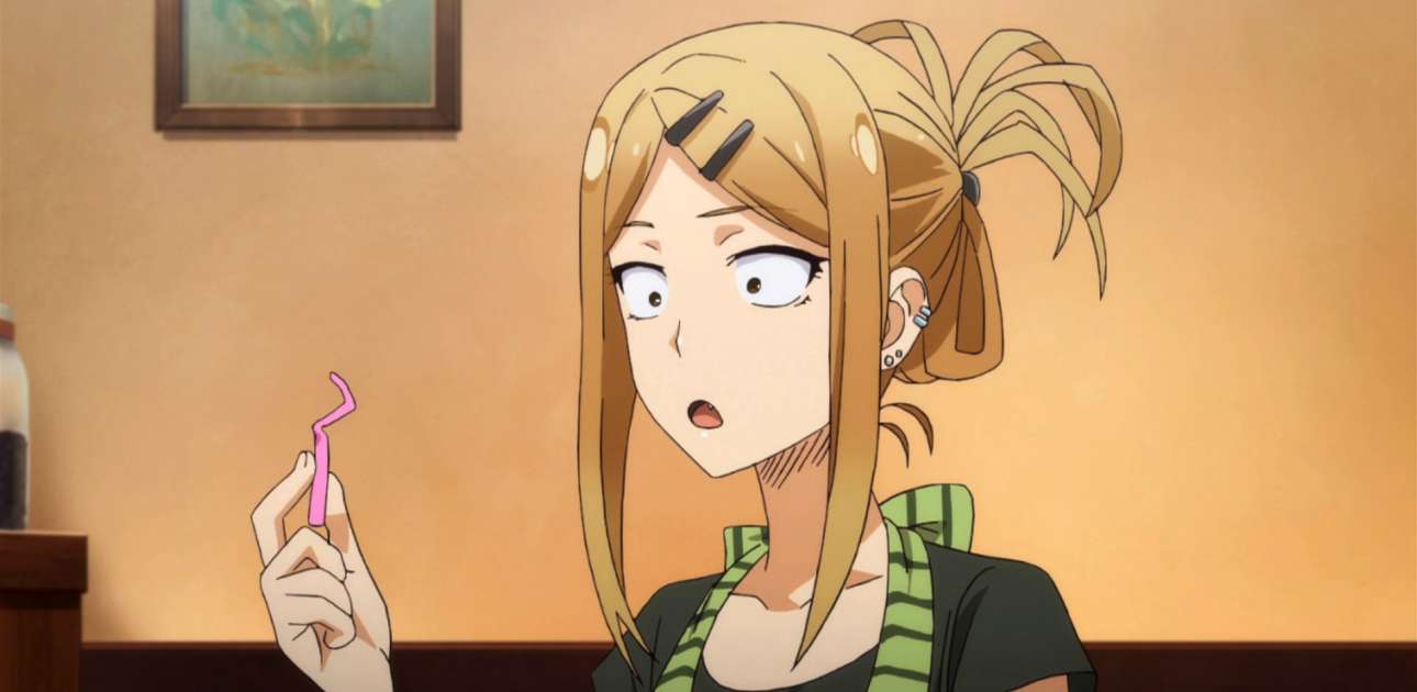 Watch Dagashi Kashi Season 1 Episode 3 Sub Dub Anime Simulcast Funimation
