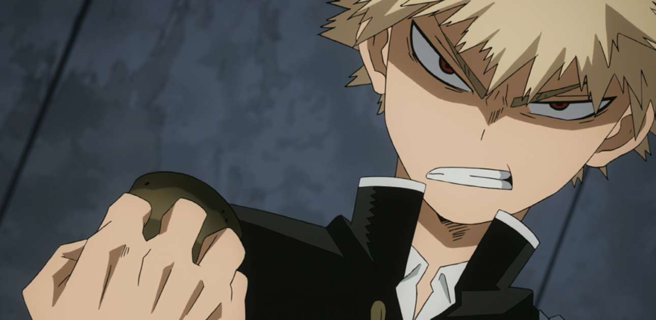 Watch My Hero Academia Season 1 Episode 2 Sub Dub Anime Uncut Funimation My hero academia season 5 episode 2 english subbed. watch my hero academia season 1 episode