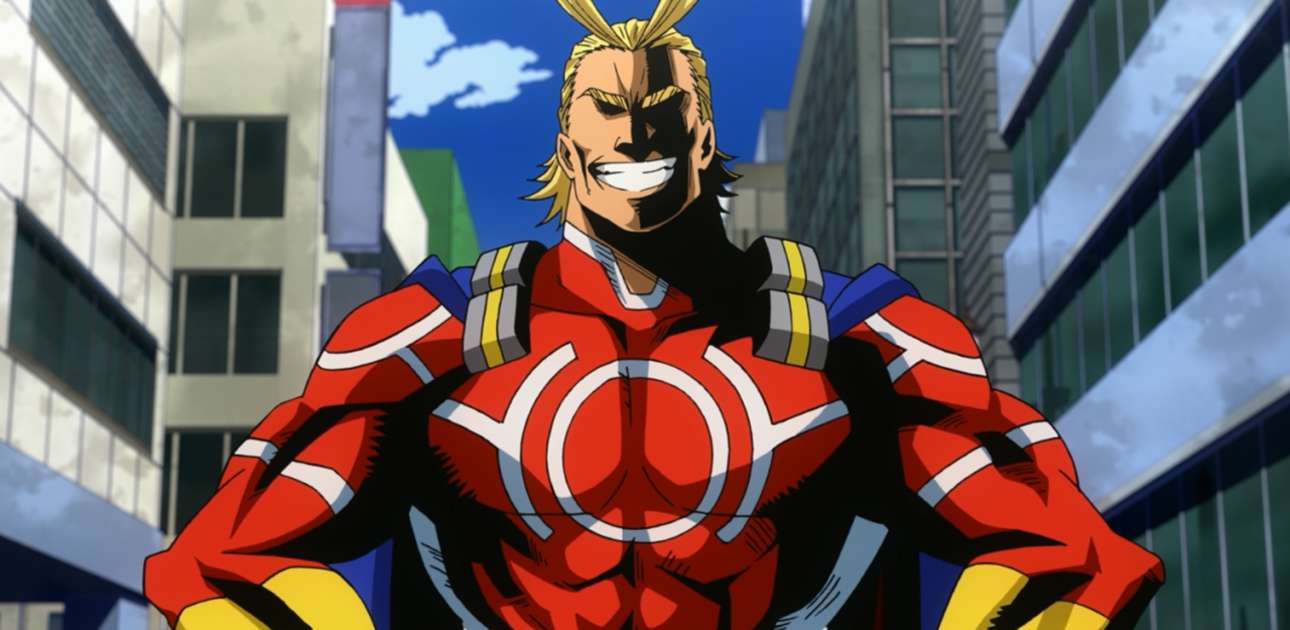 Watch My Hero Academia Season 1 Episode 6 Sub Dub Anime Simulcast Funimation