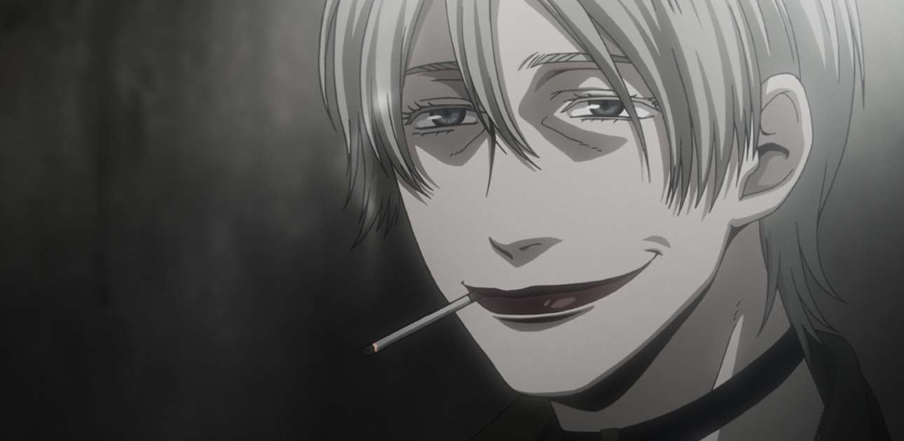 Gangsta Anime Episode 1 Watch Online / GANGSTA OST PIANO COVER Alex