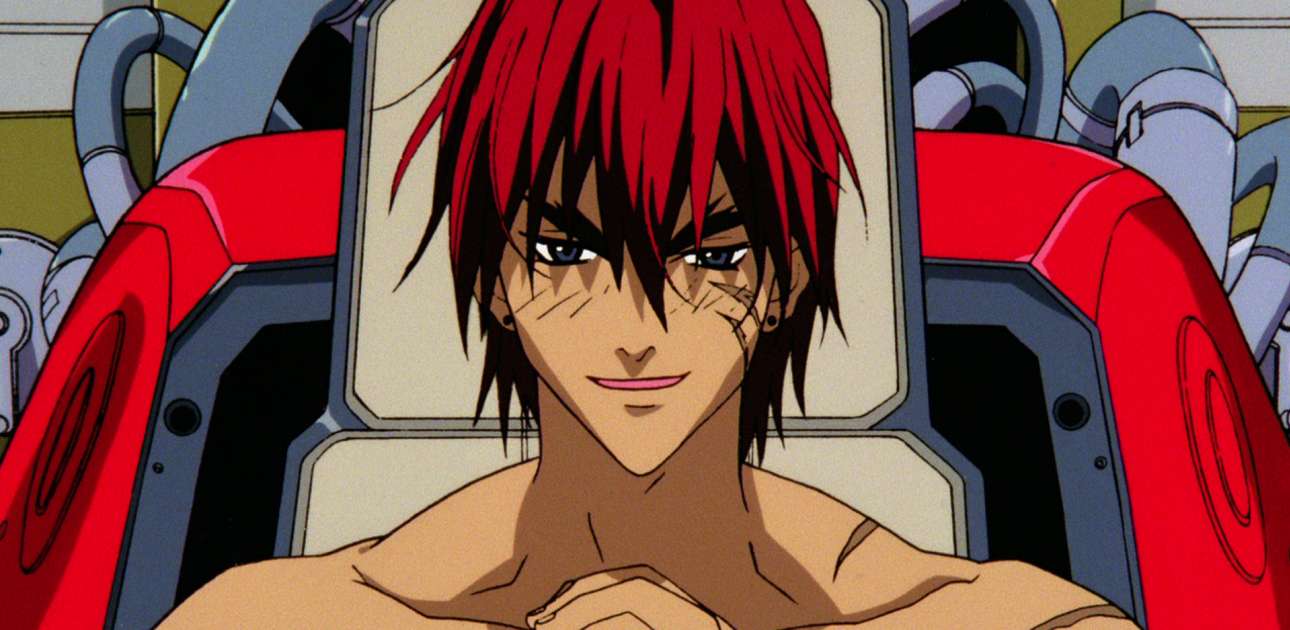 Watch Outlaw Star Season 1 Episode 8 Sub & Dub | Anime Uncut | Funimation