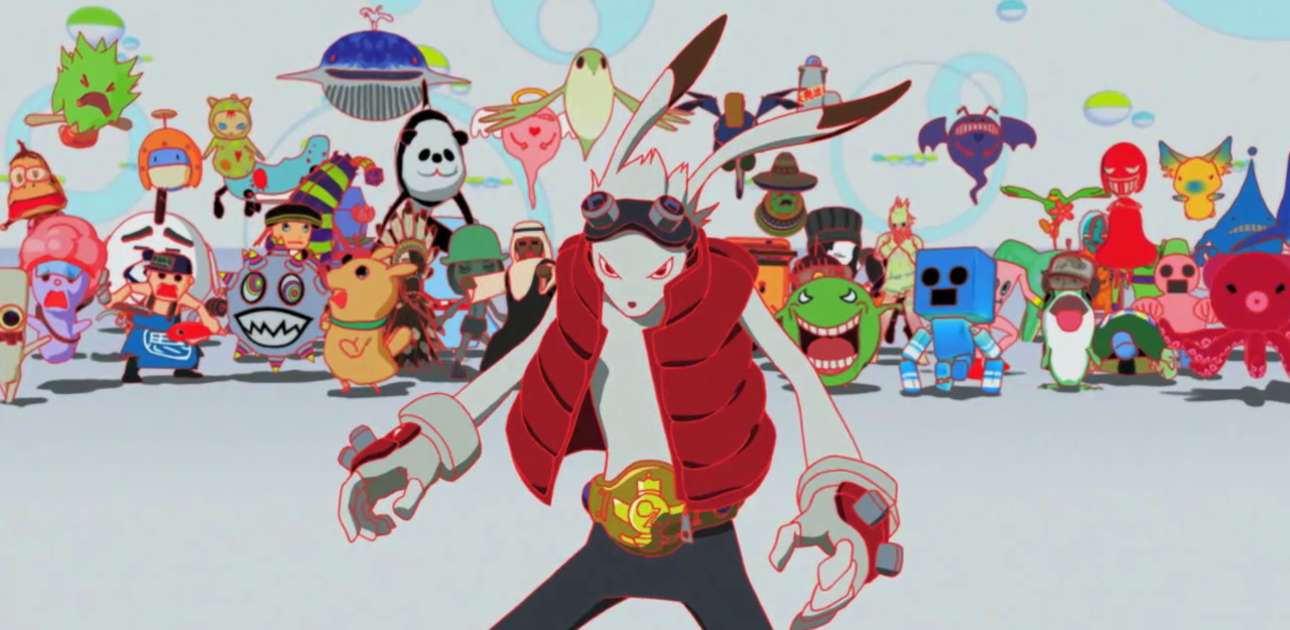 where can i watch summer wars dubbed