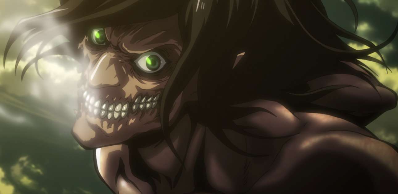Watch Attack on Titan Season 99 Sub & Dub | Anime Extras | Funimation