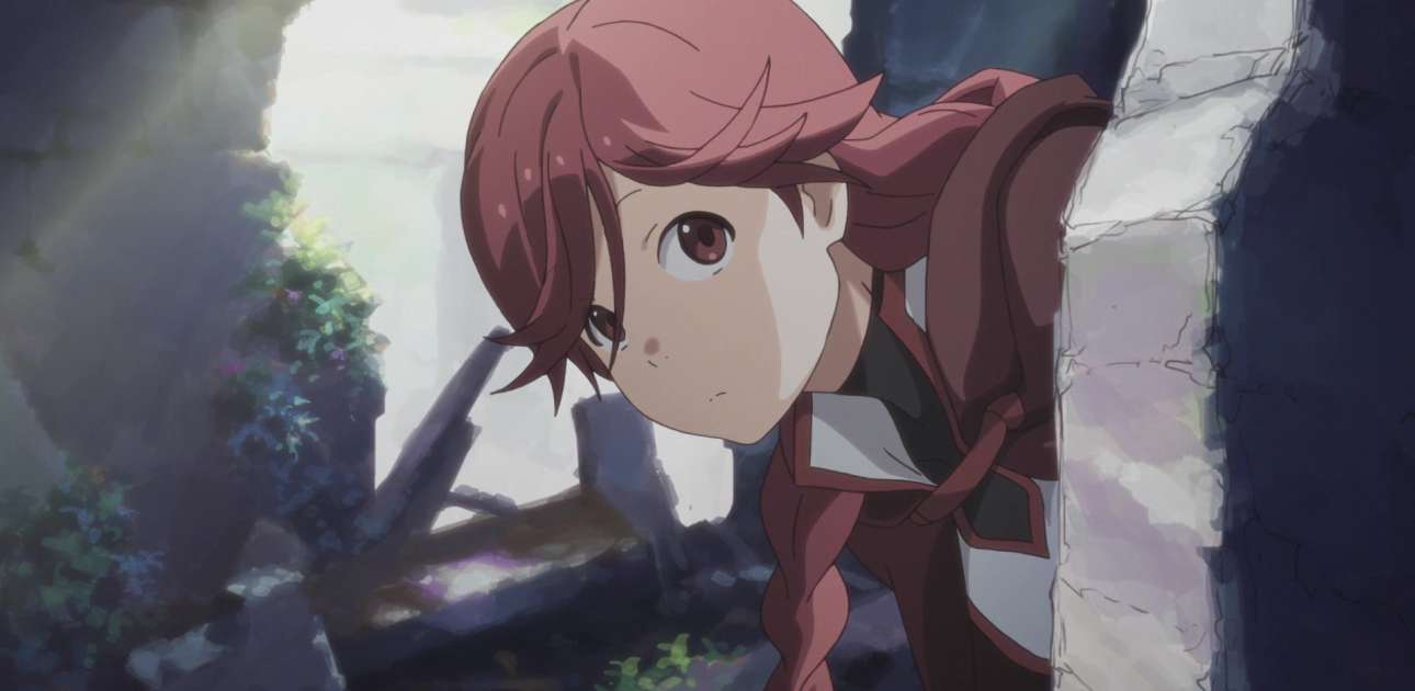 Is Grimgar Ashes And Illusions Getting A Season 2 Watch Grimgar, Ashes and Illusions Season 2 Clip 4 Sub & Dub | Anime
