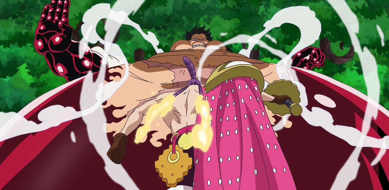 one piece eng sub ep 806