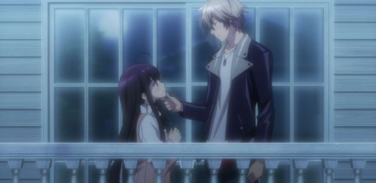 Watch First Love Monster Season 1 Episode 12 Sub Dub Anime Simulcast Funimation