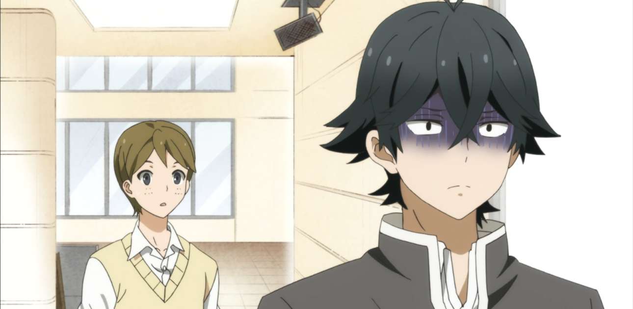 Watch Handa-kun Season 1 Episode 6 Sub & Dub | Anime Simulcast | Funimation