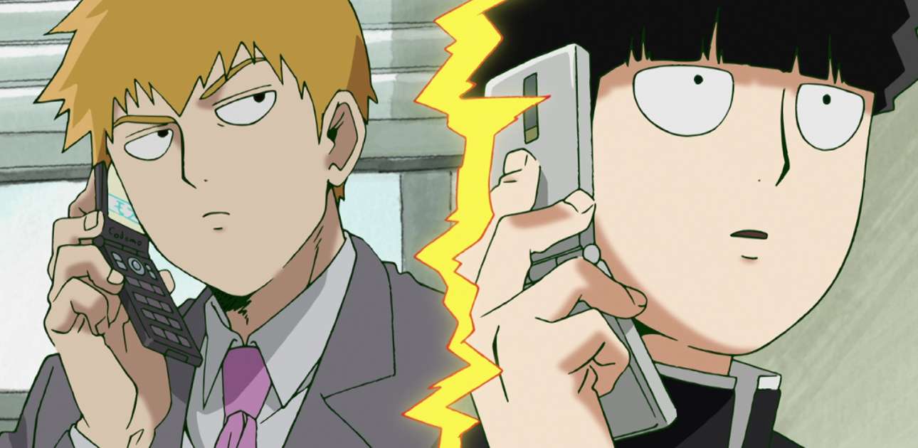 Where Can I Watch Mob Psycho 100 Anime Watch Mob Psycho 100 Season 1 Episode 2 Dub | Anime Simulcast | Funimation