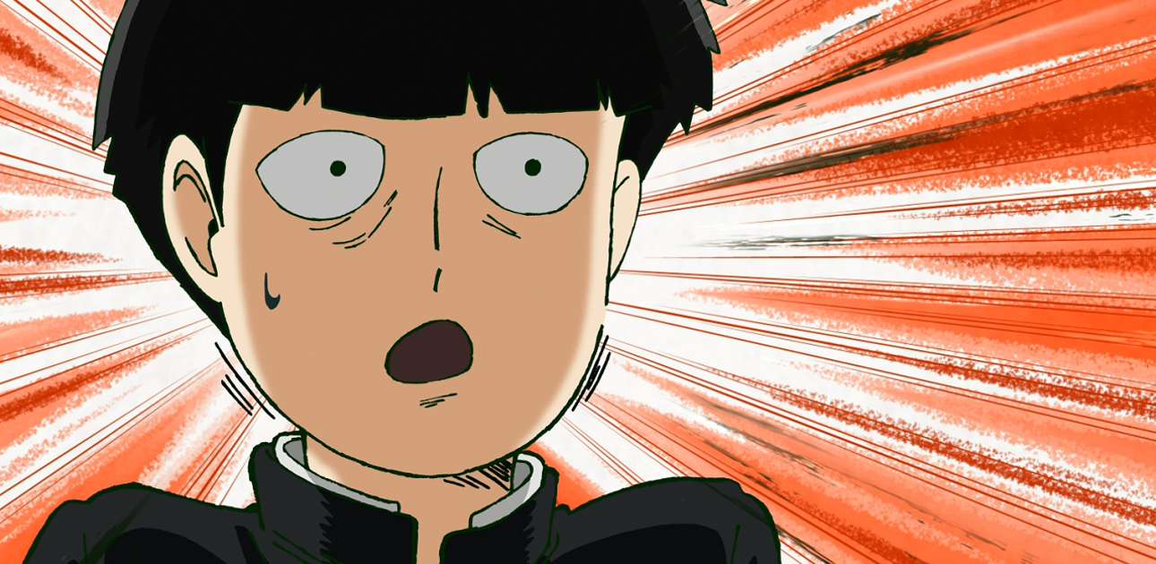 Where Can I Watch Mob Psycho 100 Anime Watch Mob Psycho 100 Season 1 Episode 3 Dub | Anime Simulcast | Funimation
