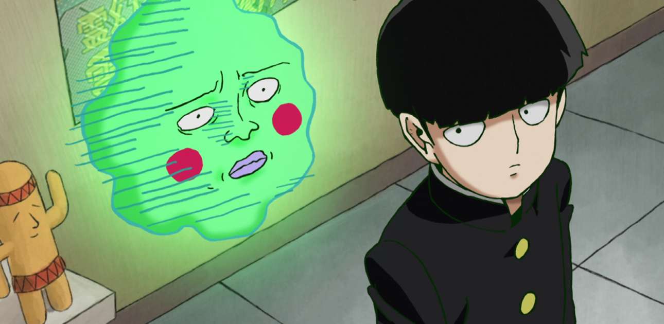 where can i read mob psycho 100 updates