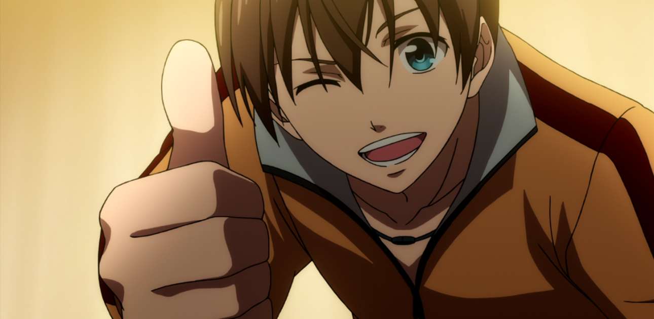 Watch Trickster Season 1 Episode 2 Sub Dub Anime Uncut