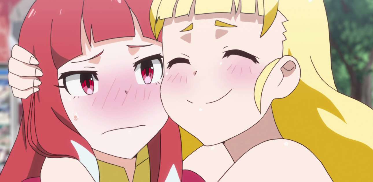 Watch Akiba's Trip The Animation Season 1 Episode 2 Anime on Funimation