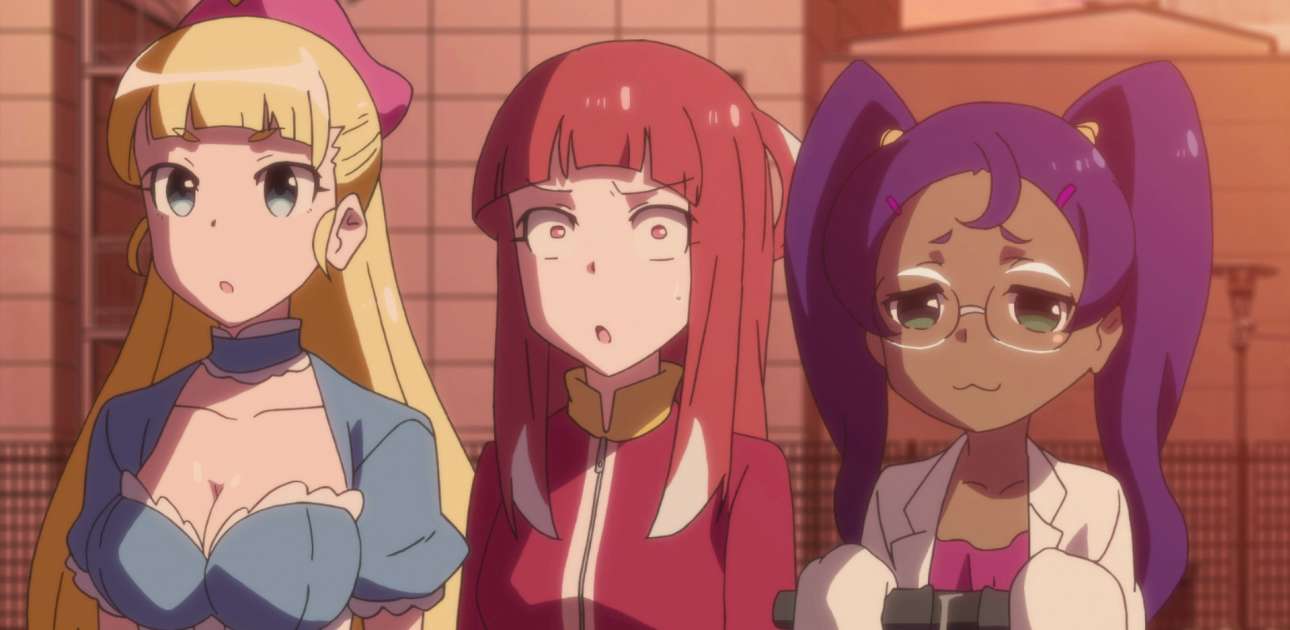 Watch Akiba's Trip The Animation Season 1 Episode 5 Sub & Dub | Anime