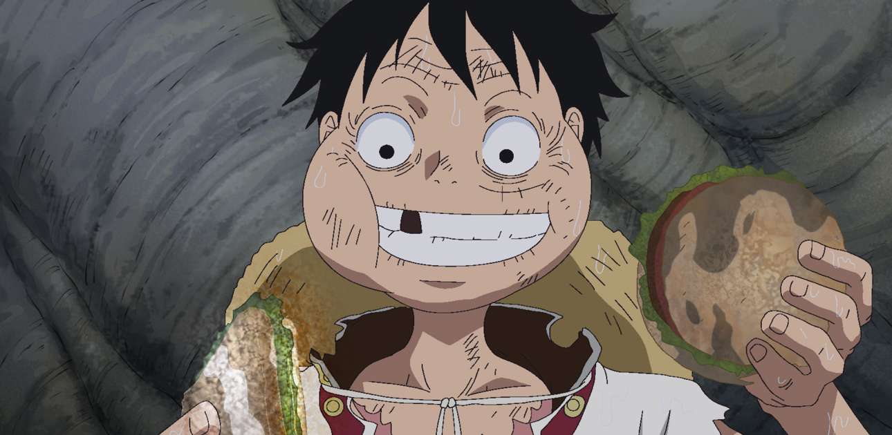 One Piece Episode 5 Sub Indo Belajar