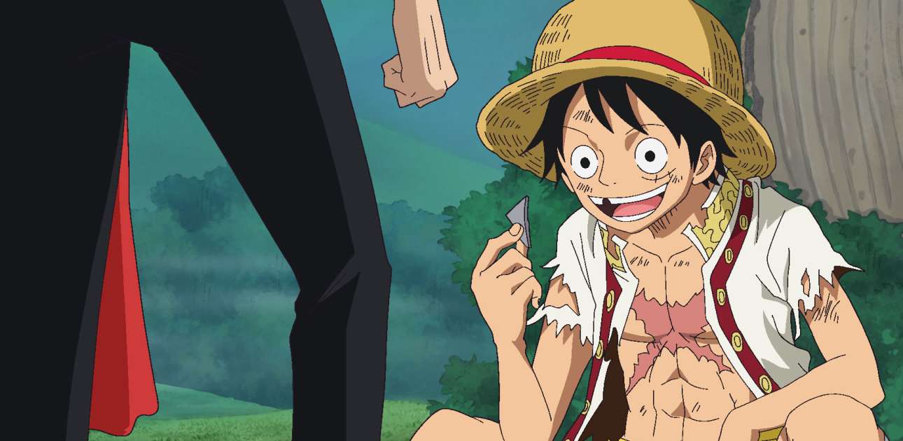 Watch One Piece Season 13 Episode 826 Sub & Dub Anime.