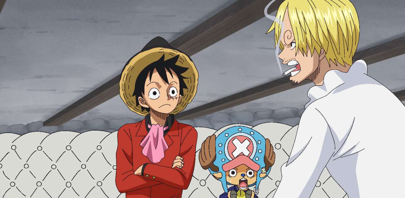 one piece all episodes dubbed online